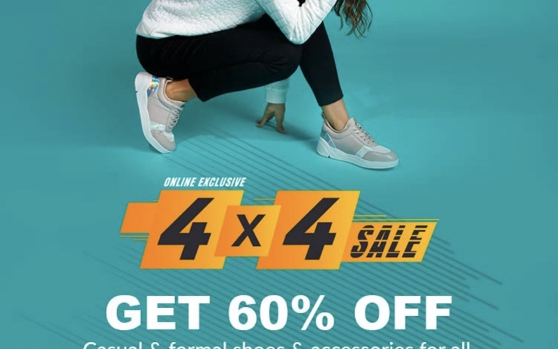 Shoemart online hotsell
