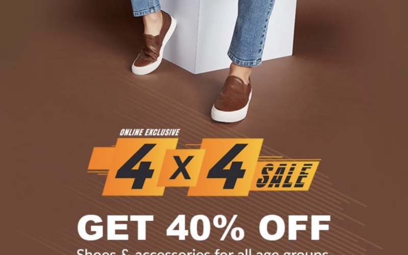 Shoe mart hot sale online