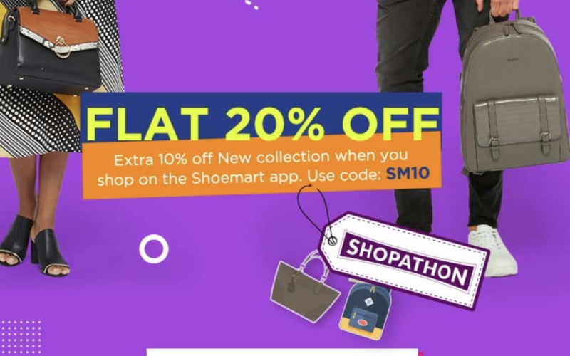 Shoe mart discount mirdif city center