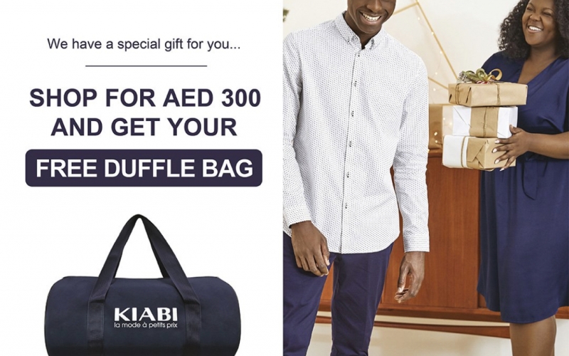 Online kiabi outlet