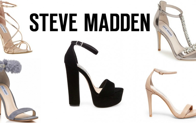 Offer in Dubai at Steve Madden buy 1 and get 1 June 2020 The