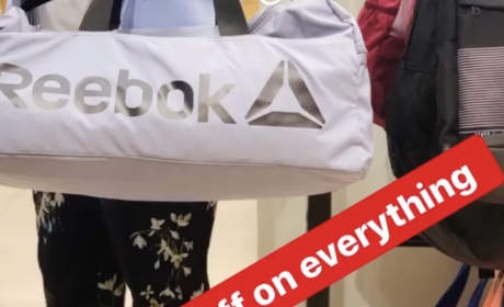 Reebok offers in dubai top