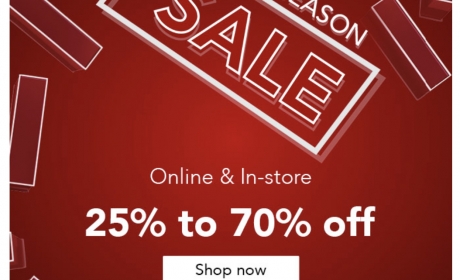 max 50 off sale 2020